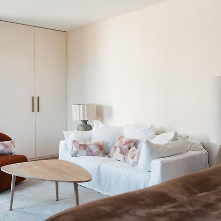 L'Esquisse Barbizon - Teritoria Hotel ภายนอก รูปภาพ
