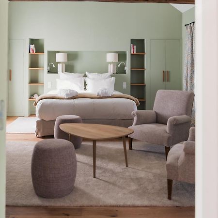 L'Esquisse Barbizon - Teritoria Hotel ภายนอก รูปภาพ
