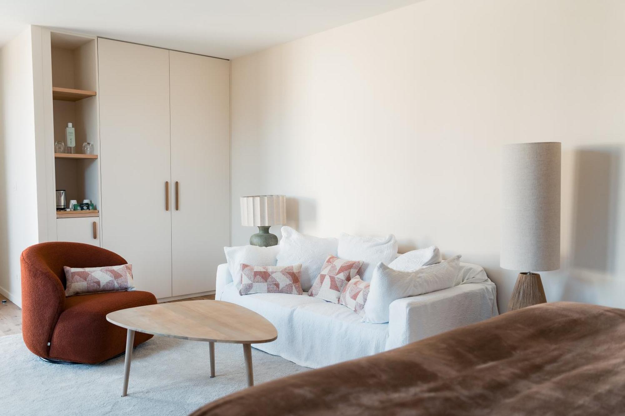 L'Esquisse Barbizon - Teritoria Hotel ภายนอก รูปภาพ