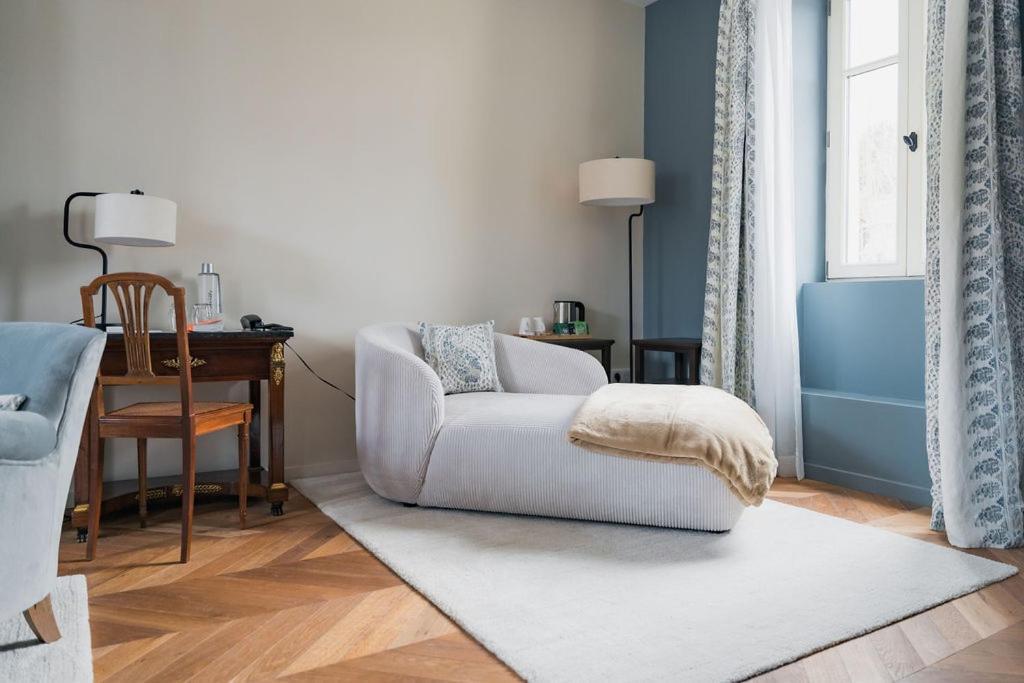 L'Esquisse Barbizon - Teritoria Hotel ภายนอก รูปภาพ