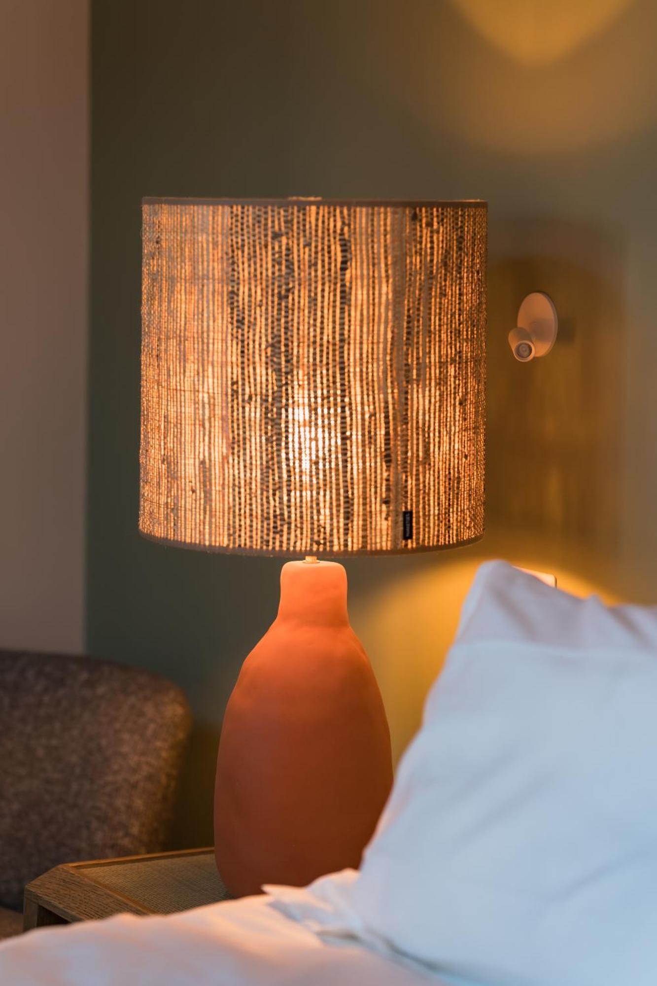 L'Esquisse Barbizon - Teritoria Hotel ภายนอก รูปภาพ
