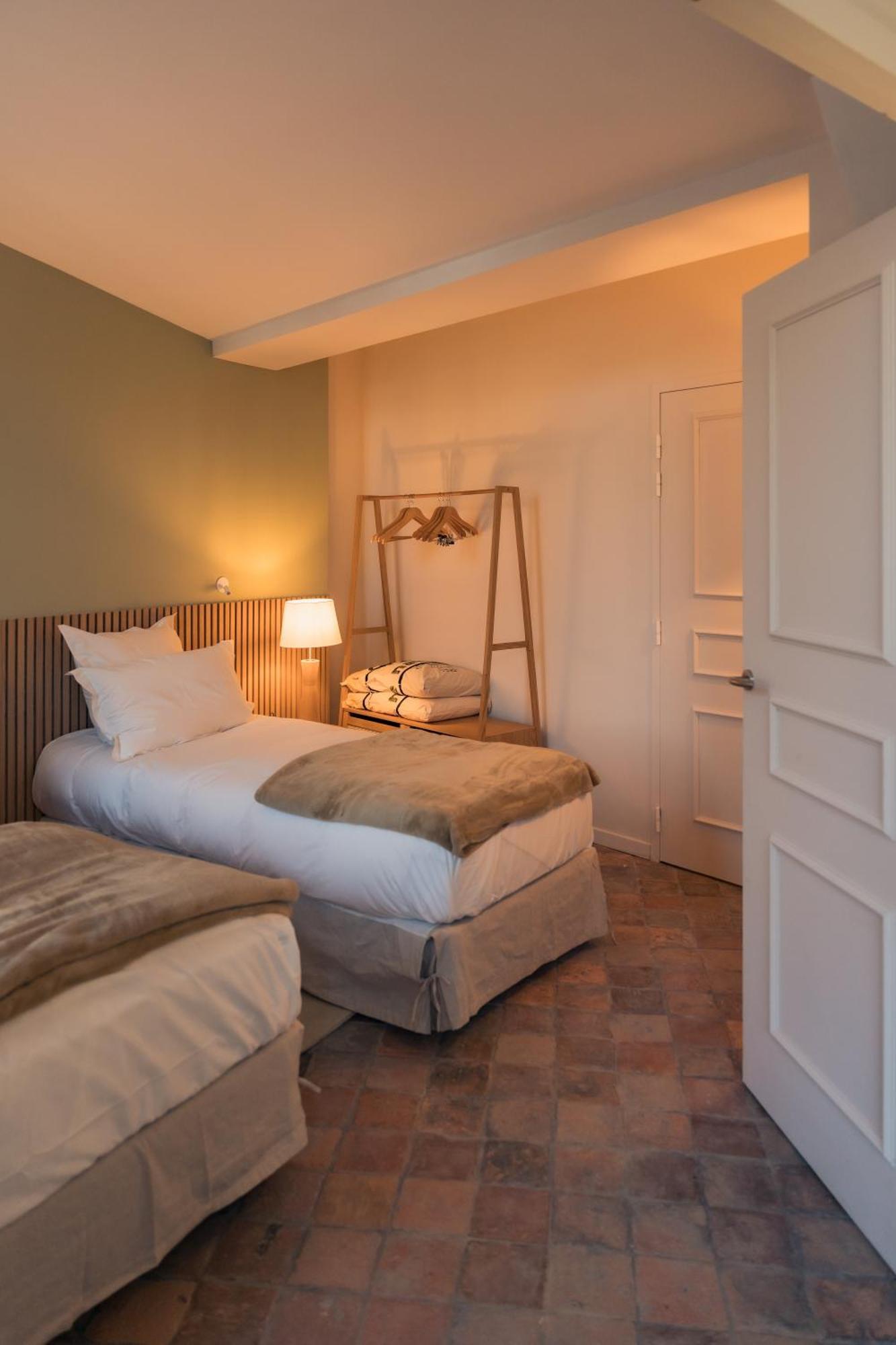 L'Esquisse Barbizon - Teritoria Hotel ภายนอก รูปภาพ